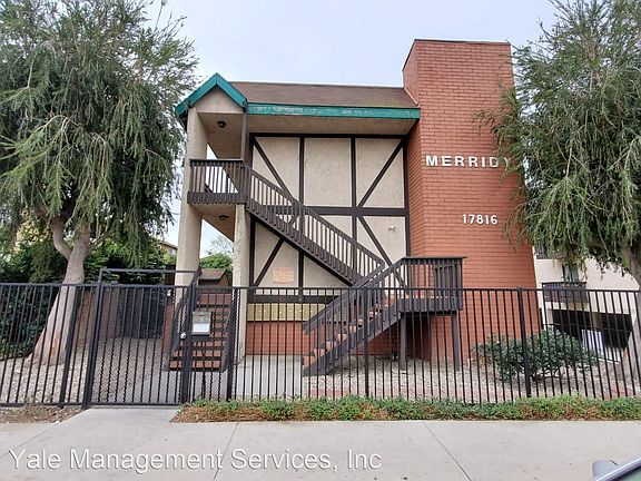 4th image of 17816 Merridy St APT 14