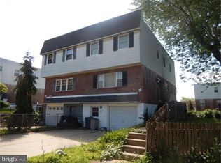 9911 Sandy Rd, Philadelphia, PA 19115