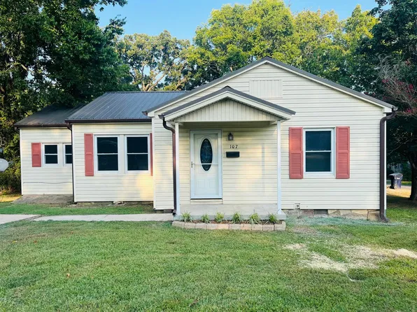 107 S 20th St, Batesville, AR 72501