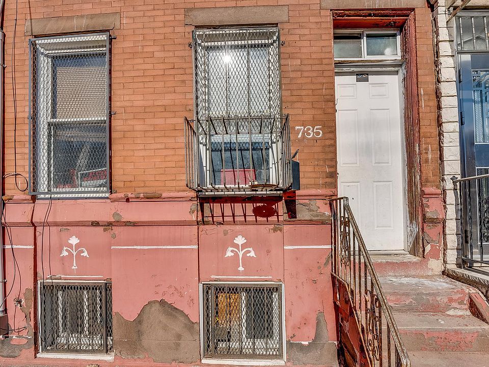 735 Jackson St Philadelphia Pa 19148 Mls Paph954770 Zillow
