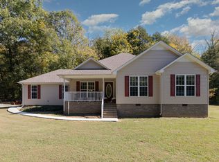 149 Short Creek Rd, Dellrose, TN 38453