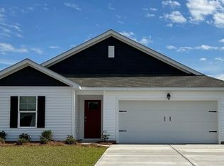 215 Jeff Waters Cir, Longs, SC 29568