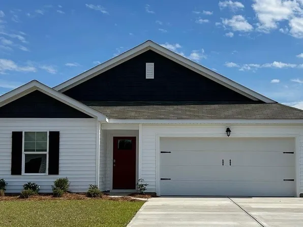 215 Jeff Waters Circle, Longs, SC 29568