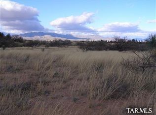 0 W Roberts Rd, Benson, AZ 85602