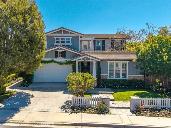 26582 Paseo Callado, San Juan Capistrano, CA 92675