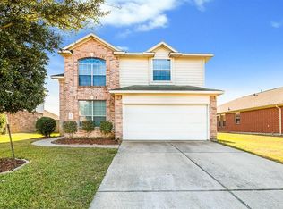 1815 Kaitlyn Dr, Houston, TX 77049