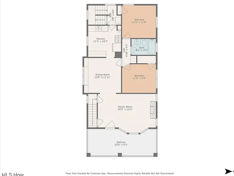 2050 Richland Ave — Photo 10