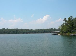 1167 Old Andersonville Rd, Hartwell, GA 30643