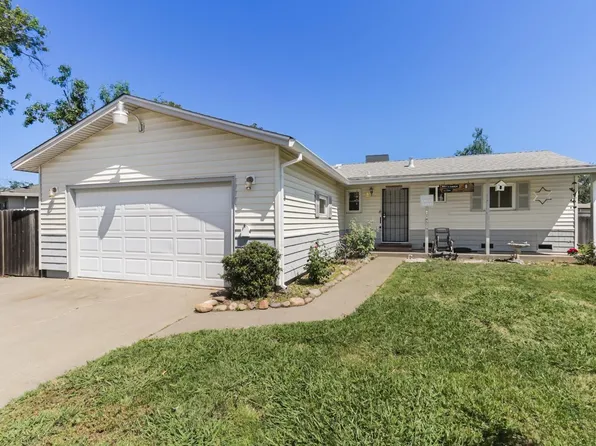 10579 Zibibba Way, Rancho Cordova, CA 95670