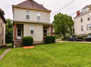 230 Fisk Ave FLOOR 1, Pittsburgh, PA 15202