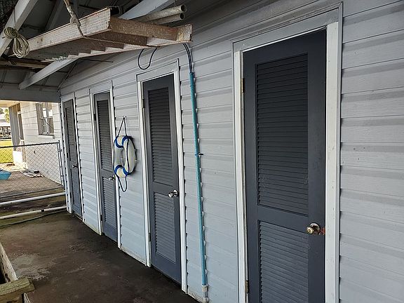 Storage Units