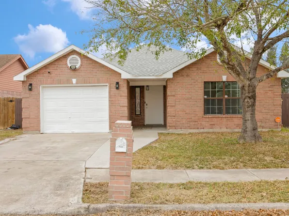 208 San Ignacio Ave, San Juan, TX 78589
