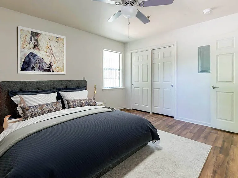Valley Hill 55+ Apartments — Photo 16