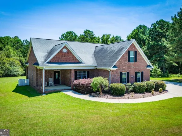5045 Stateline Rd, Bowdon, GA 30108
