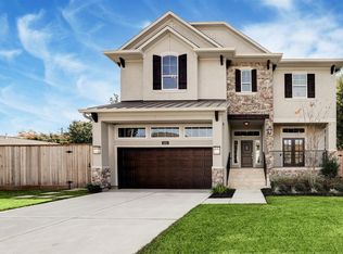 5213 Locust St, Bellaire, TX 77401