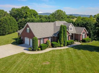 3709 Andrew Boyd Dr LOT 54, Maryville, TN 37804