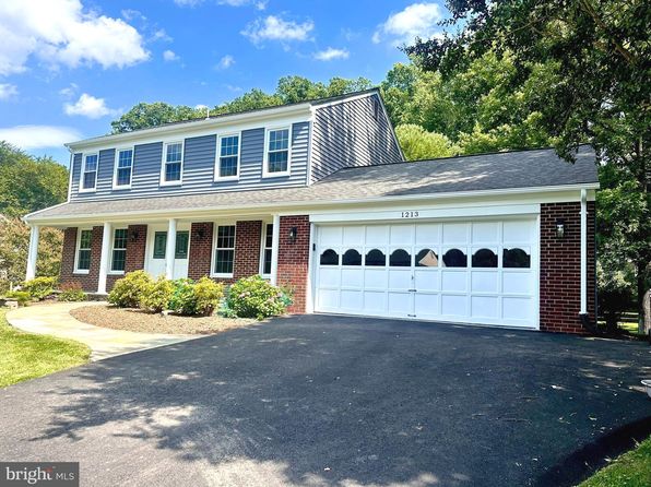 1213 Forestville Dr
