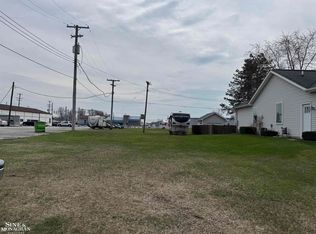 0 Scott St, Marine City, MI 48039