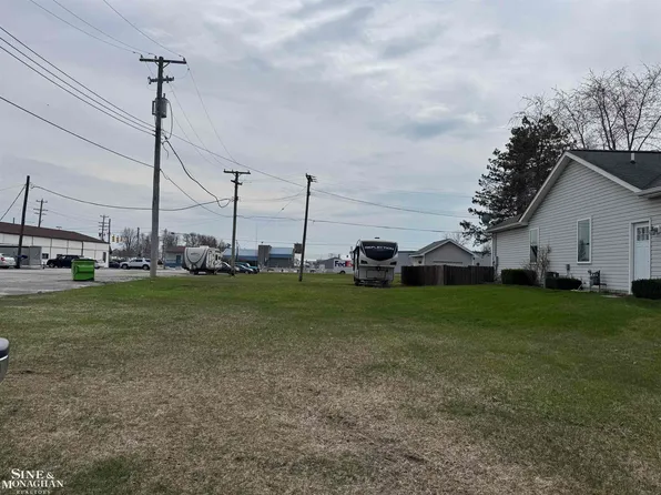 0 Scott St, Marine City, MI 48039
