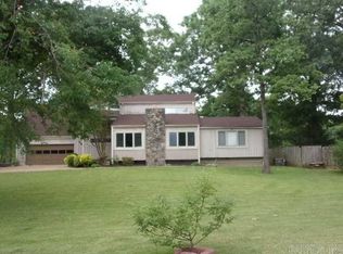 206 Lower Lake Rd, Forrest City, AR 72335
