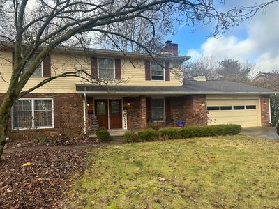 2320 Glenview Dr, Columbus, IN, 47203