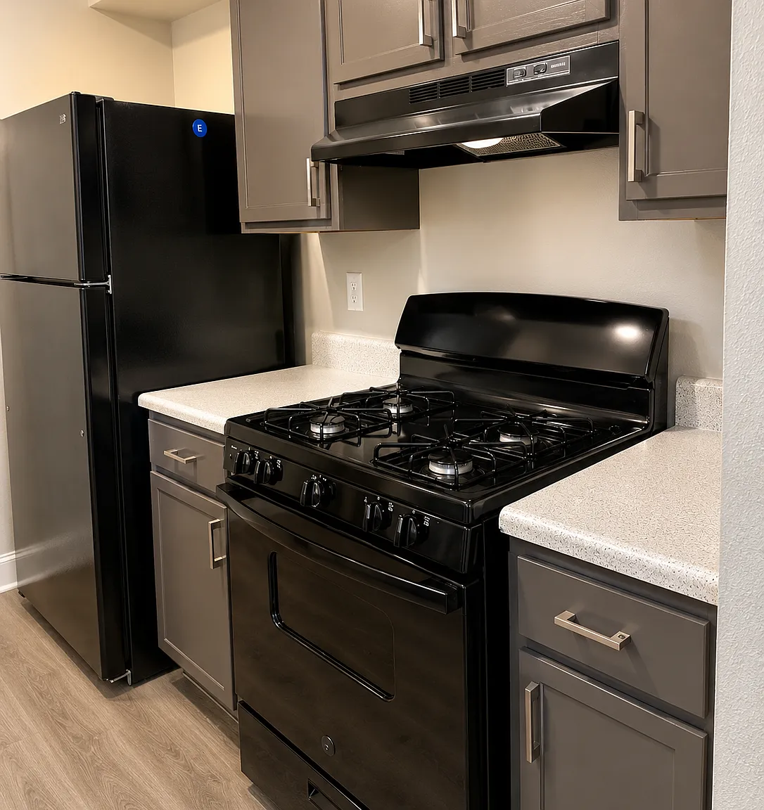Volara Apartments — Photo 1