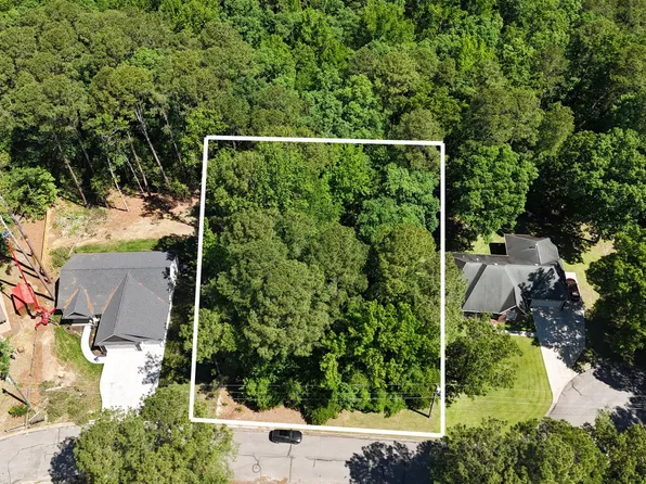 4015 Arcadia Ct Lot 22, Fayetteville, NC 28311