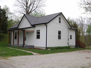 243 E Church St, Gosport, IN 47433