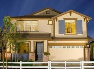 4068 Preserve Way #LOT23, Rancho Cordova, CA 95742