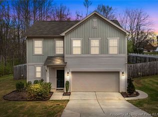 2602 Dallas Dr, Winston Salem, NC 27107