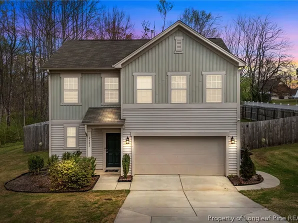 2602 Dallas Dr, Winston Salem, NC 27107