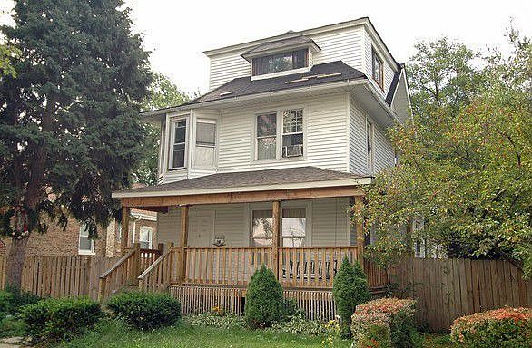 2nd image of 3607 W 64th St