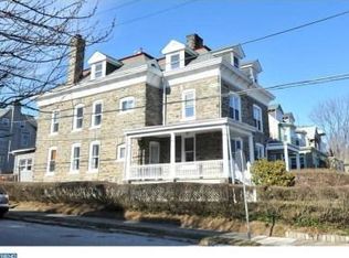 301 W Gravers Ln, Philadelphia, PA