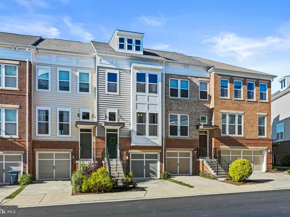 42644 New Dawn Ter, Ashburn, VA 20148