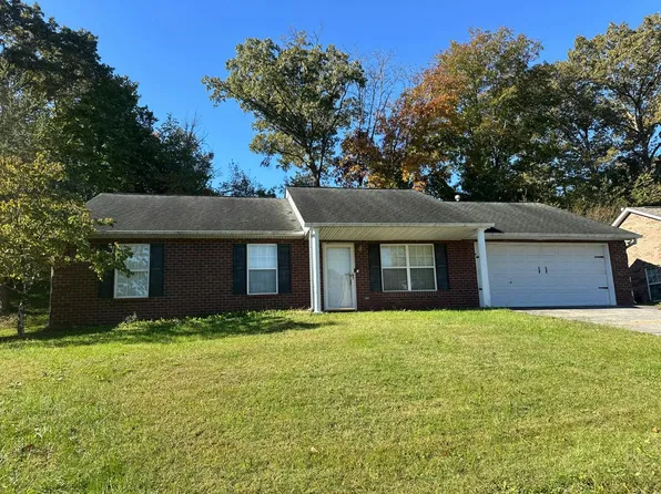 7129 Wrens Creek Ln, Knoxville, TN 37918
