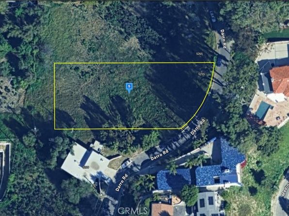 5255 Darro Rd Lot 1947, Woodland Hills, CA 91364
