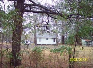 181 Cardinal Dr, Converse, LA 71419