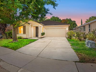 4048 Kalamata Way, Rancho Cordova, CA, 95742