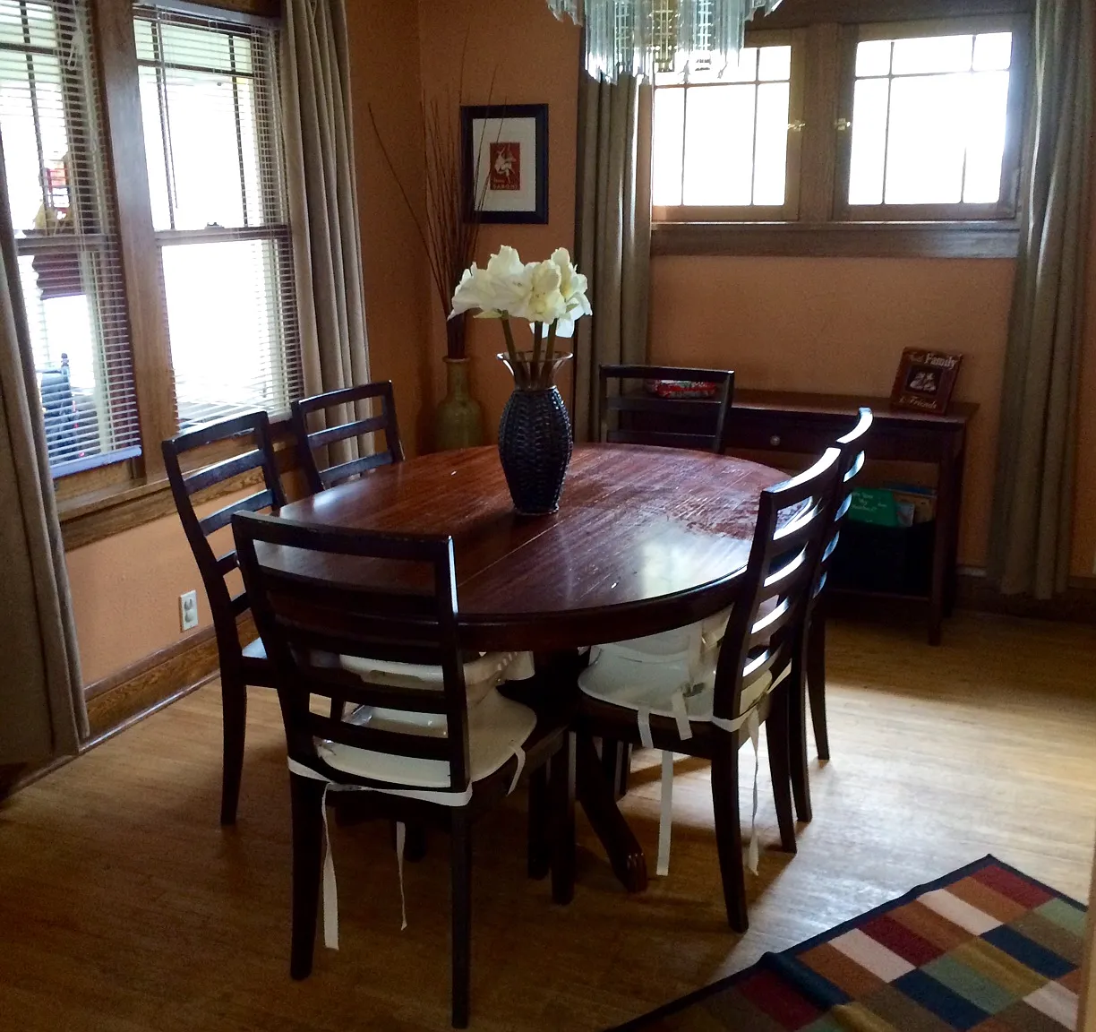 3 bed, 2200 sqft, $2,650 — Photo 4