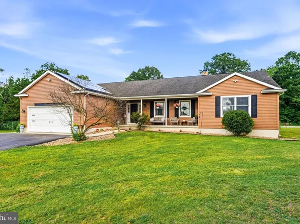 705 Garden Rd, Pittsgrove, NJ 08318