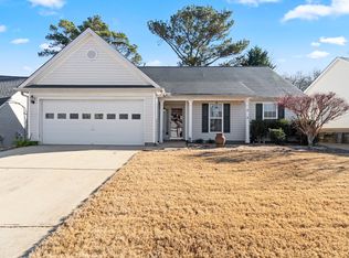 202 Allegheny Ave #202, Dallas, GA 30132