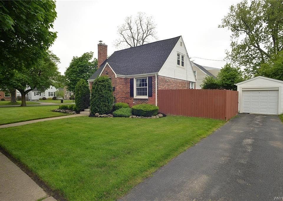 512 Lamarck Dr, Buffalo, NY 14225 Zillow