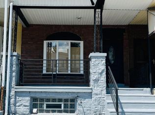 5931 Catharine St, Philadelphia, PA 19143