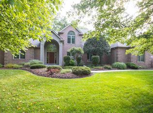 6518 Cherry Hill Pkwy, Fort Wayne, IN 46835