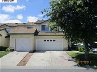 154 Peppermill Ln, Pittsburg, CA