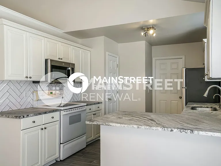 WM - Kitchen