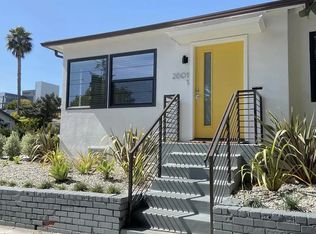 2601 Arizona Ave #C, Santa Monica, CA 90404