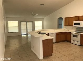 400 SW Ryder Rd, Port Saint Lucie, FL 34953