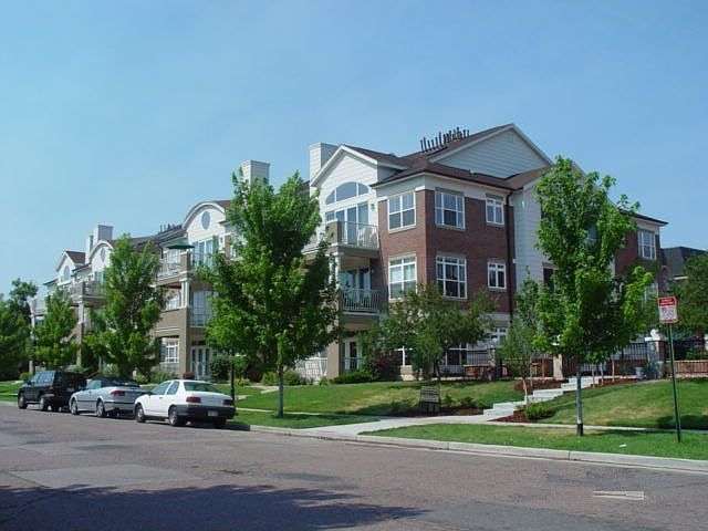 Main Building