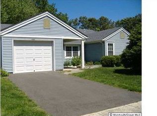 1688 Joffre Rd, Forked River, NJ 08731